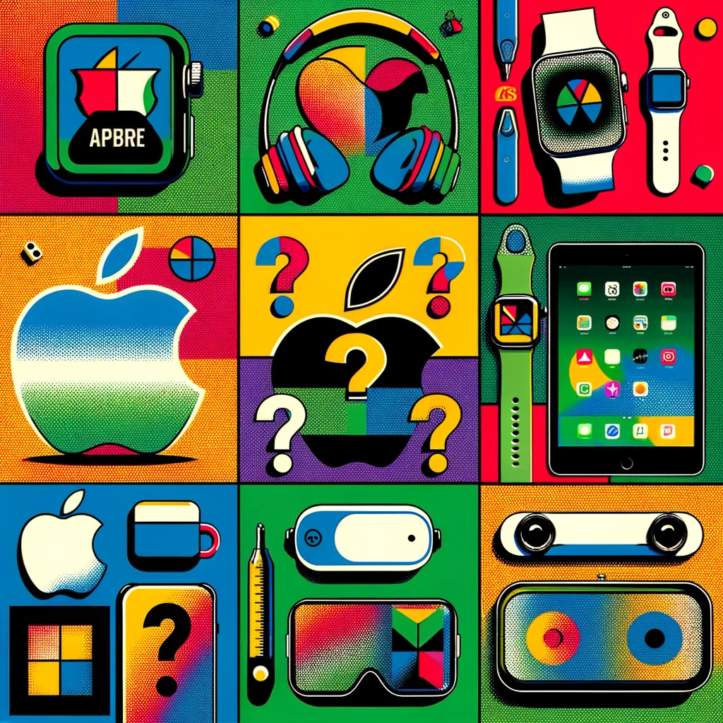 Apple Vision Pro v1: as usual, wait a bit