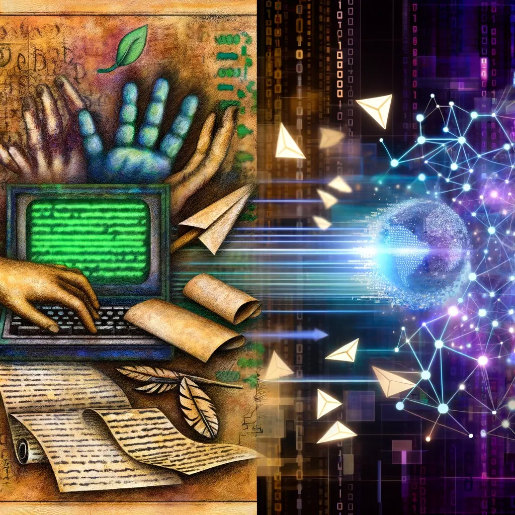 Publishing the AgentSearch-V1 Torrent