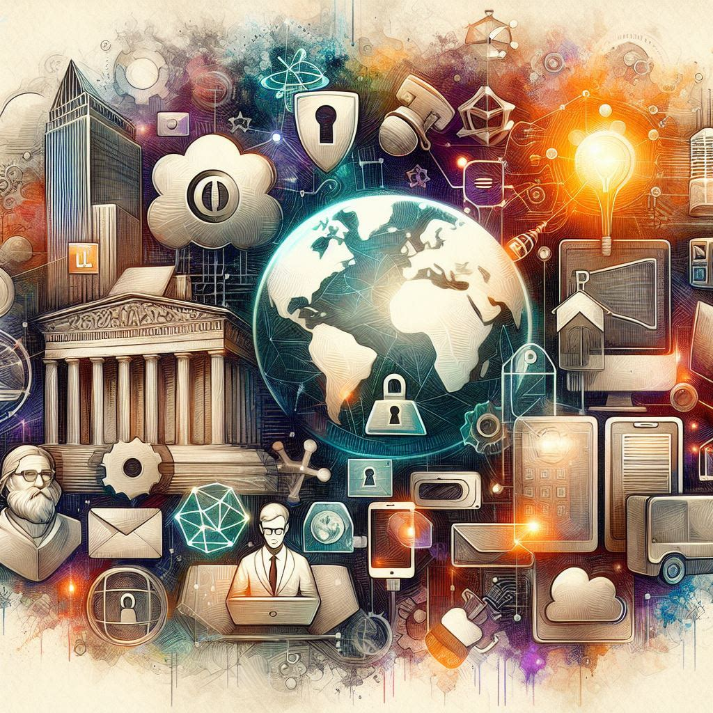 4 Free & Local Tools for AI chatbots (no command line)